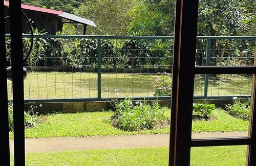 Roble Haus | beautiful house in the mountains in Costa Rica 2nd floor