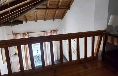 Koumeika Haus | Schönes Haus auf einem Hügel auf der Insel Samos, 400 m von einem organisierten Strand entfernt
