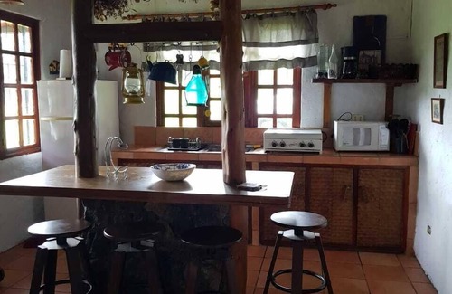 Birri Haus | Beautiful house with an outstanding view of the city on a tranquil location.