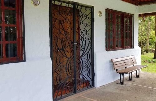 Birri Haus | Beautiful house with an outstanding view of the city on a tranquil location.
