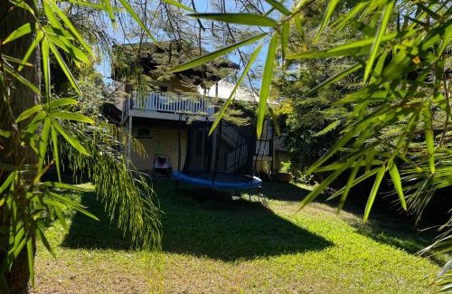 Bulimba Haus | Beautiful house with city views