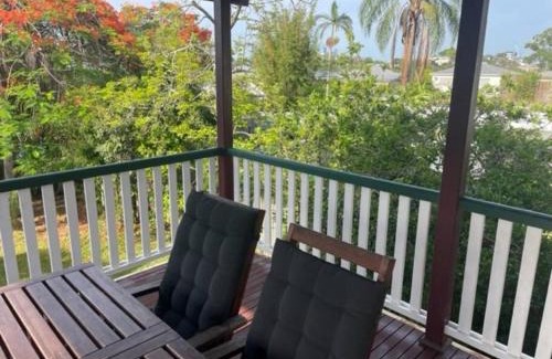 Bulimba Haus | Beautiful house with city views