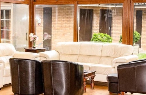 Papworth Everard Haus | Wunderschönes I Way Inn Hotel