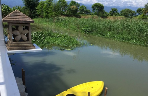 Dongshan Hotel | Beautiful Ilan Resort