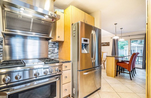 Mayfield Haus | Wunderschönes Lake House, nur 18 km von Traverse City am Spider Lake entfernt