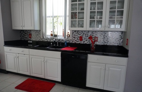 Forest Park Haus | Schöner See Home ca. 10 Minuten vom internationalen Flughafen ATL-20 Minuten entfernt