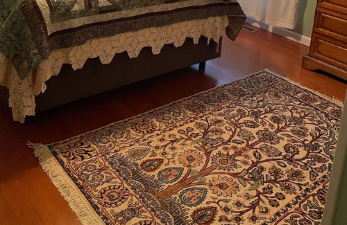 Waverly Wohnung | Beautiful Lake Home. Completely furnished .