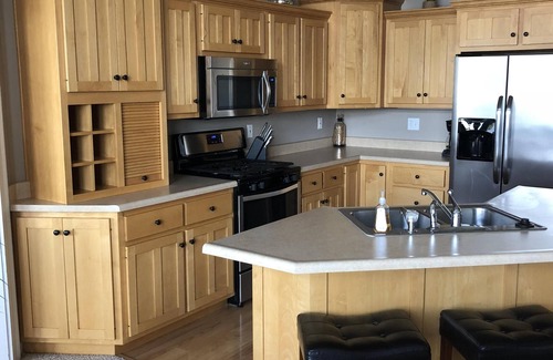 Lake James Hütte | Schöner Lake James Lake Home-Sept. Sonder- $ 350 pro Nacht plus Reinigung