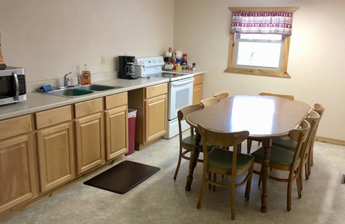 Collbran Kabine | Beautiful Lake Views Cabin 1