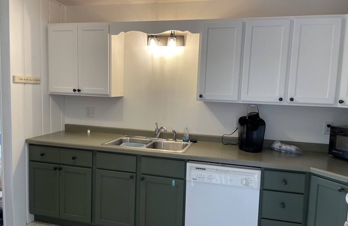 Hancock Hütte | Wunderschönes Haus am See!