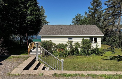 Hancock Hütte | Wunderschönes Haus am See!