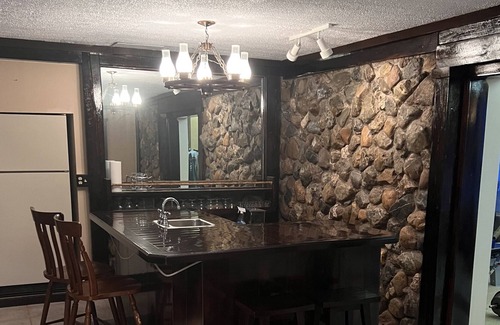 Saint David Haus | Beautiful Lakeside home