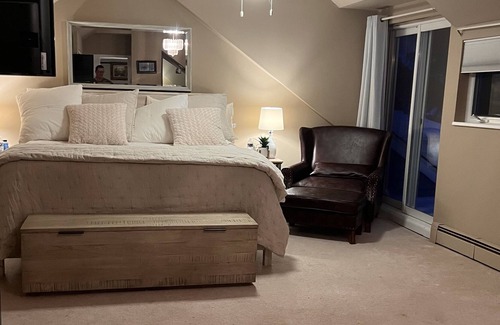 Saint David Haus | Beautiful Lakeside home