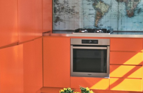 Belsize Wohnung | Schöne, große Wohnung, nahe der Attraktionen, hilfsbereite Eigentümer