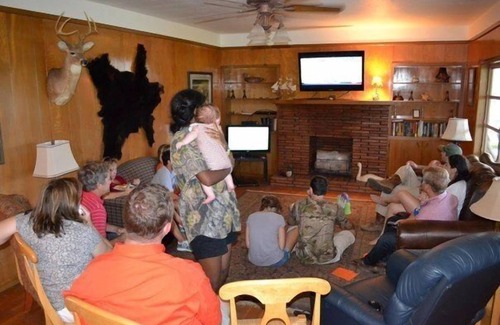 Helena Kabine | schöne Lodge in entspannter ländlicher Umgebung!