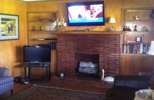 Helena Kabine | schöne Lodge in entspannter ländlicher Umgebung!