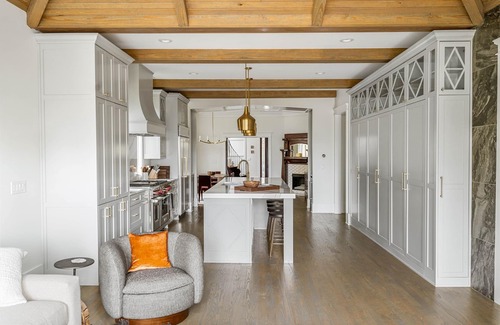 Midtown Haus | Beautiful Luxury Home - Steps From Piedmont Park