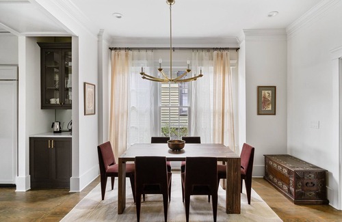 Midtown Haus | Beautiful Luxury Home - Steps From Piedmont Park