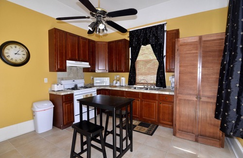 Faubourg Marigny Haus | Schöne Marigny Home (Spaziergang zum French Quarter Minuten)