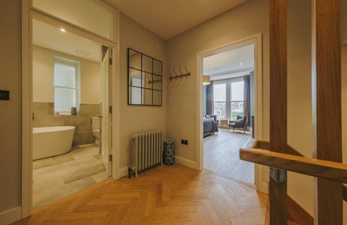 Cotham Wohnung | Beautiful Modern 2 Bed Apartment in Great Location in Bristol!