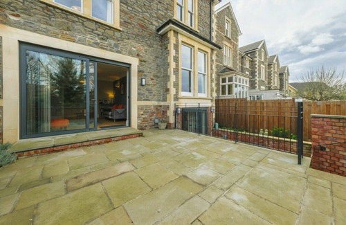 Cotham Wohnung | Beautiful Modern 2 Bed Apartment in Great Location in Bristol!