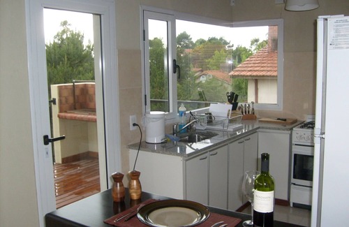 Ostende Haus | Schönes modernes Strandhaus 5 kurze Blocks vom Meer, Mar de Ostende, Pinamar