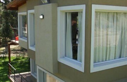 Ostende Haus | Schönes modernes Strandhaus 5 kurze Blocks vom Meer, Mar de Ostende, Pinamar