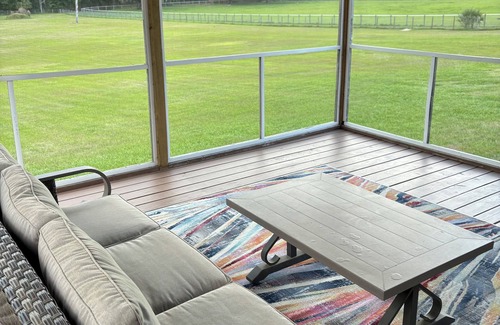 Hawthorne Haus | Beautiful new 3 bedroom 2 bath mobile home.