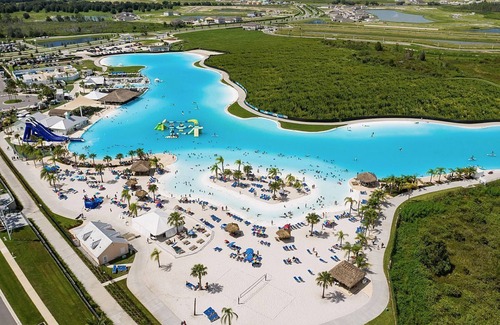 Los Alcazares Villa | Beautiful new luxury villa with private pool for families and friends in Spain!