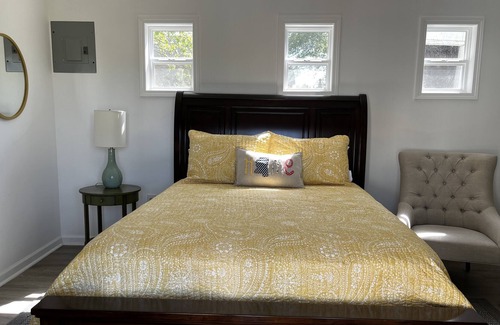 Wheeler Haus | Beautiful New Pool House