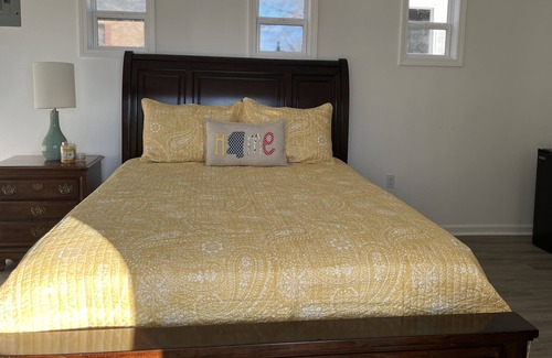 Wheeler Haus | Beautiful New Pool House