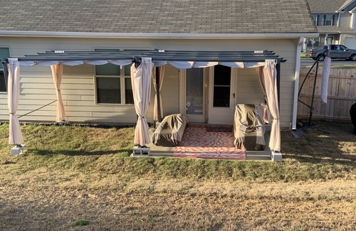 Calhoun Haus | Beautiful North Ga. Home Has All The Southern Charm You're Looking For.n