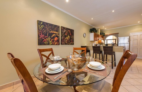 Tamarindo Eigentumswohnung | 2 BR Ocean View Condo im Herzen von Tamarindo! (SR 23)