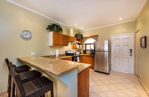 Tamarindo Eigentumswohnung | 2 BR Ocean View Condo im Herzen von Tamarindo! (SR 23)