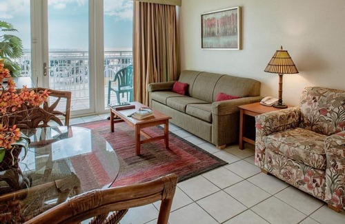 Volusia County Resort | BEAUTIFUL OCEANFRONT VIEW NEAR DAYTONA - available last week of May 2025