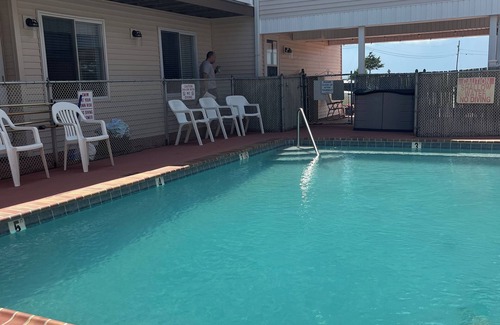 Seaside Heights Eigentumswohnung | Beautiful One bedroom condo with pool