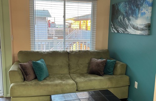 Seaside Heights Eigentumswohnung | Beautiful One bedroom condo with pool