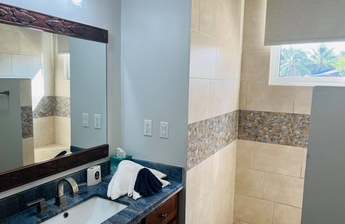 Placencia Resort | Beautiful One Bedroom, Full Kitchen in Placencia village