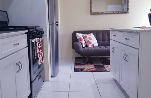 Savannah Wohnung | Beautiful one bedroom apartment
