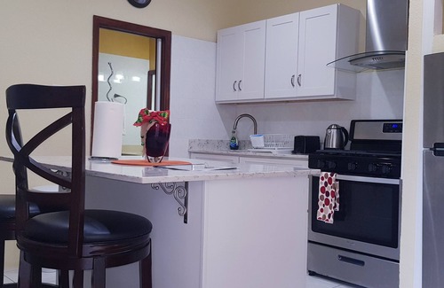 Savannah Wohnung | Beautiful one bedroom apartment