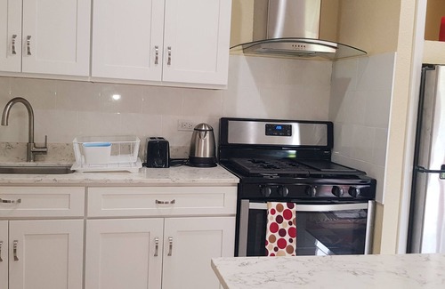 Savannah Wohnung | Beautiful one bedroom apartment