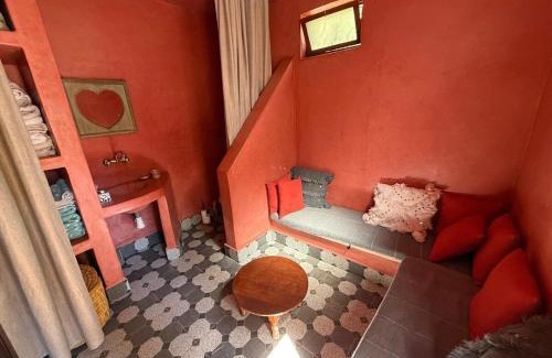 Ait Zat Wohnung | Beautiful peaceful haven with free breakfast