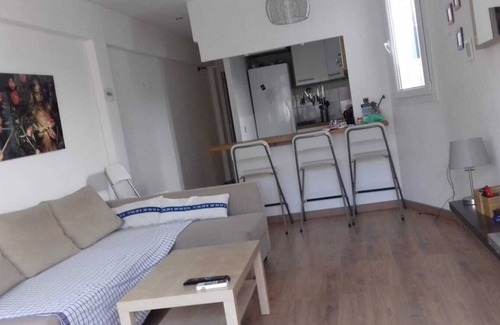 San Gil Eigentumswohnung | Wunderschönes Penthouse im Zentrum von Sevilla