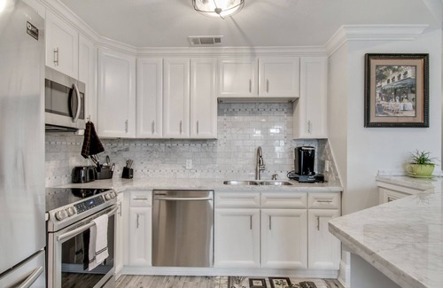 Bywater Haus | Elegantes Polenhaus um 1708.