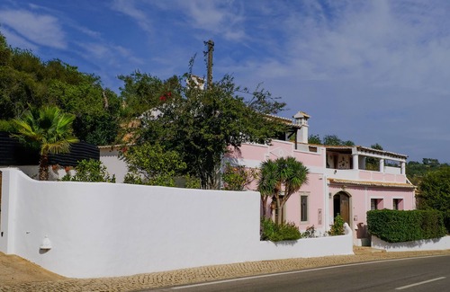 Sao Clemente Villa | Villa & Cottage - 2 Doppelbetten, 4 Einzelbetten, 2 Küchen, 4 Duschen, 2 Aufenthaltsräume