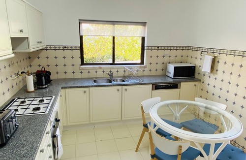 Carvoeiro Villa | Wunderschöne Familienvilla mit großem Pool und toller Aussicht beheizbarem