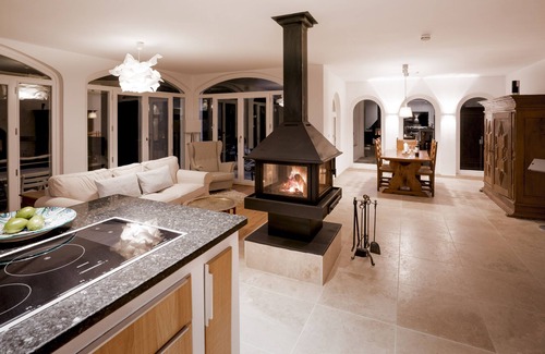 Alhama de Granada Villa | Wunderschönes Anwesen mit privatem Pool und Tennisplatz sowie sensationelle Lage