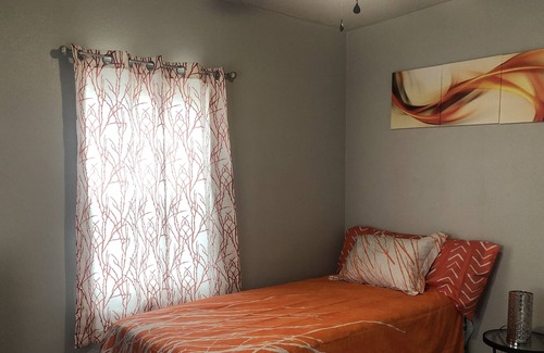 Pine Bluff Haus | Beautiful ,remodeled 3 Bedroom 1 bth 10min from UAPB 10 minfrom Saracen casino