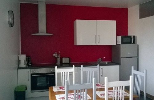 Ploneour-Lanvern Haus | Schöne renovierte bretonische Haus klassifiziert 3 *, ruhig, am Meer, im Süden Finistère