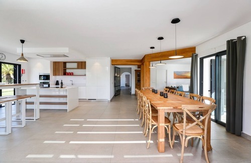Carvoeiro Villa | Schöne, renovierte Villa für 12 Personen, 100 Meter vom Meer entfernt